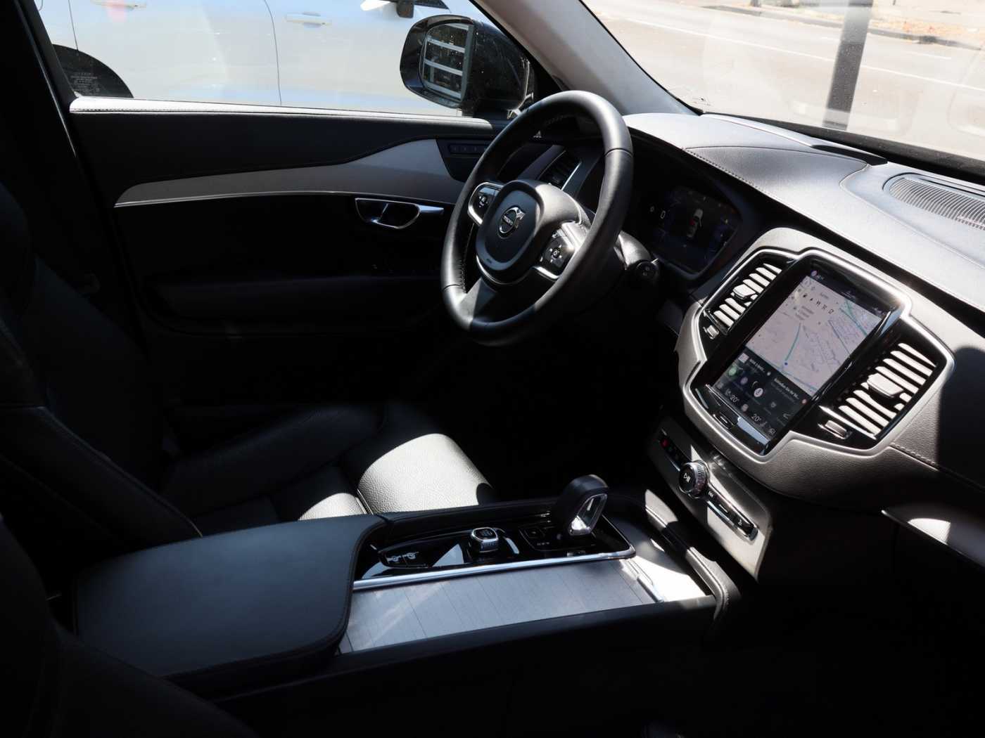 Volvo XC90 – Bild 3