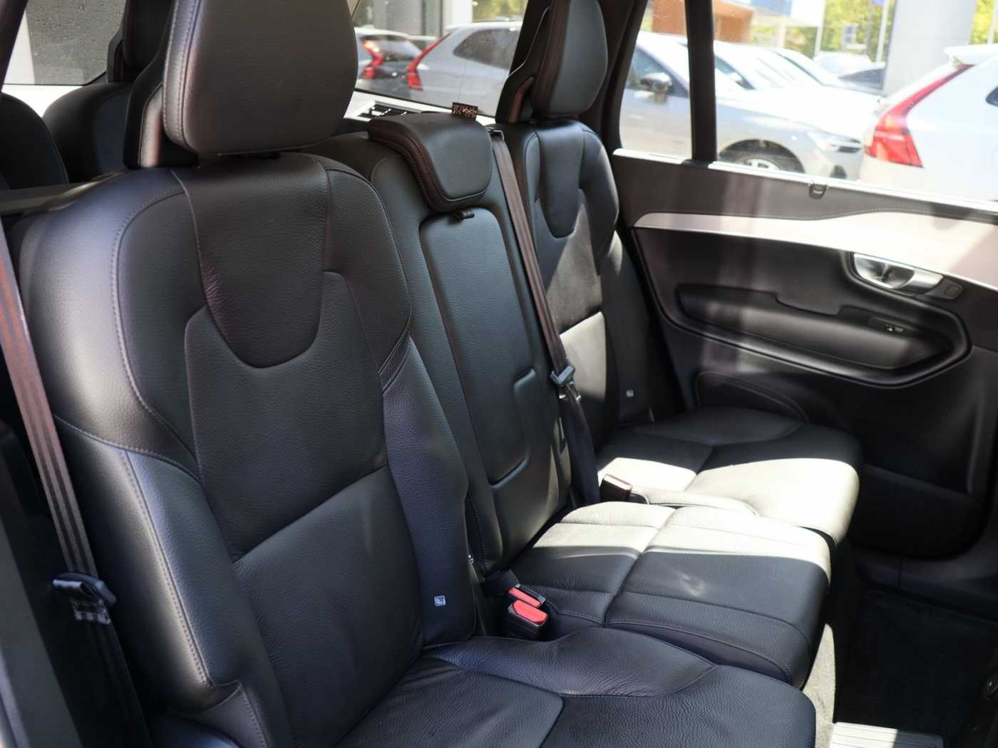 Volvo XC90 – Bild 4