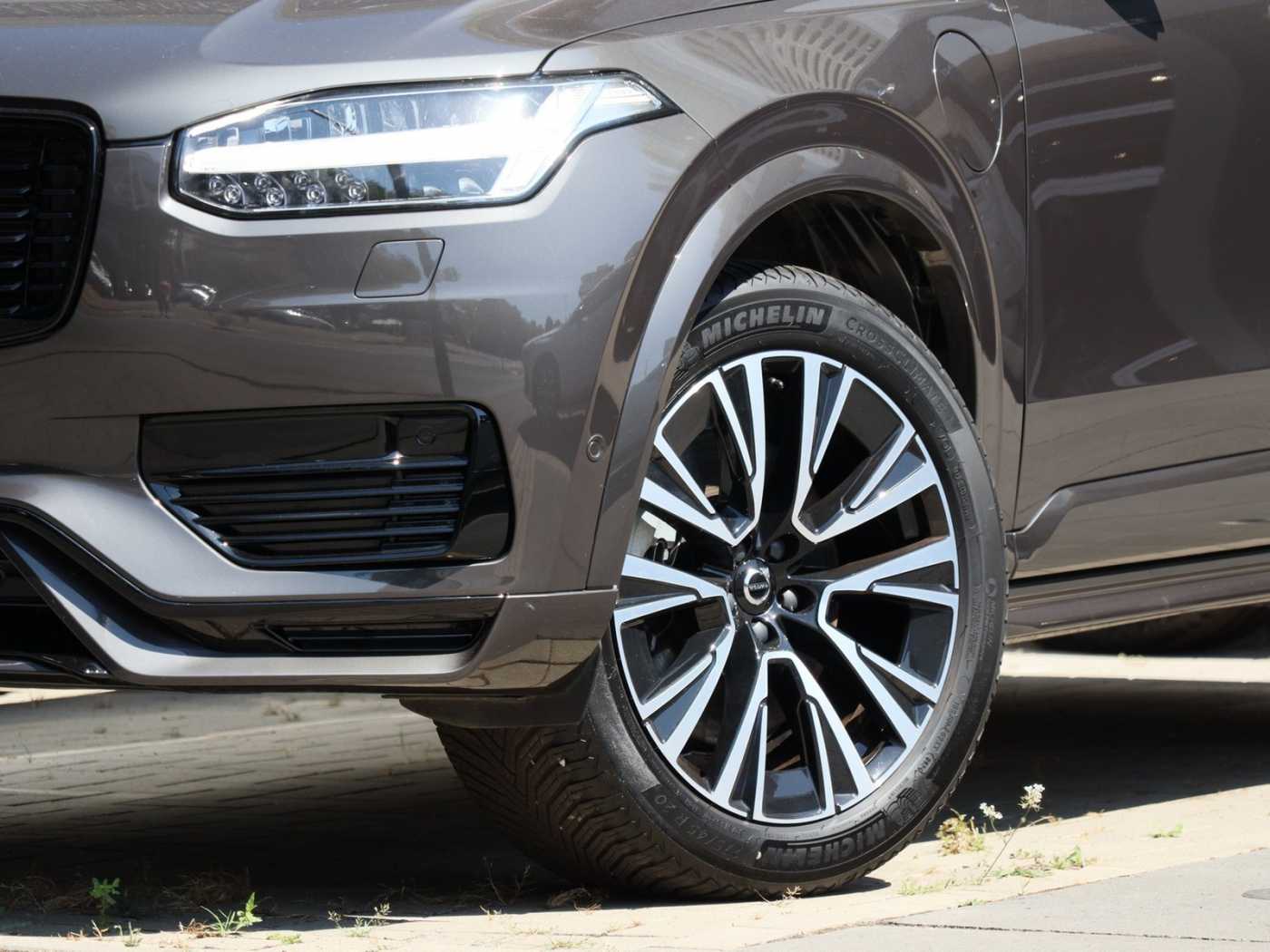 Volvo XC90 – Bild 5