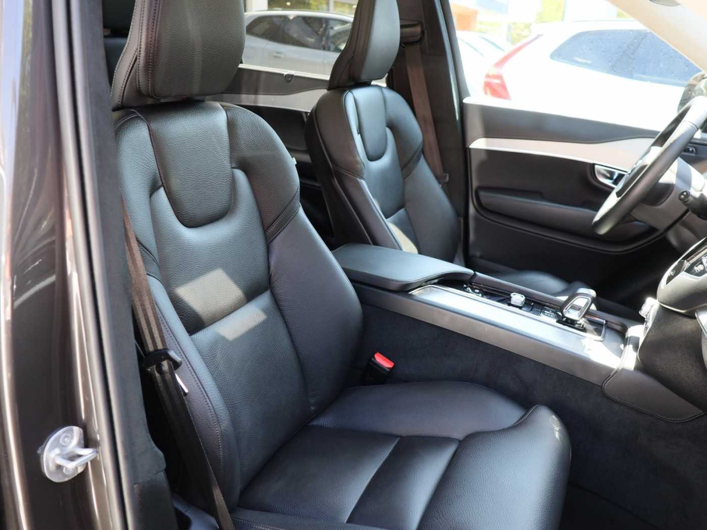 Volvo XC90 – Bild 6