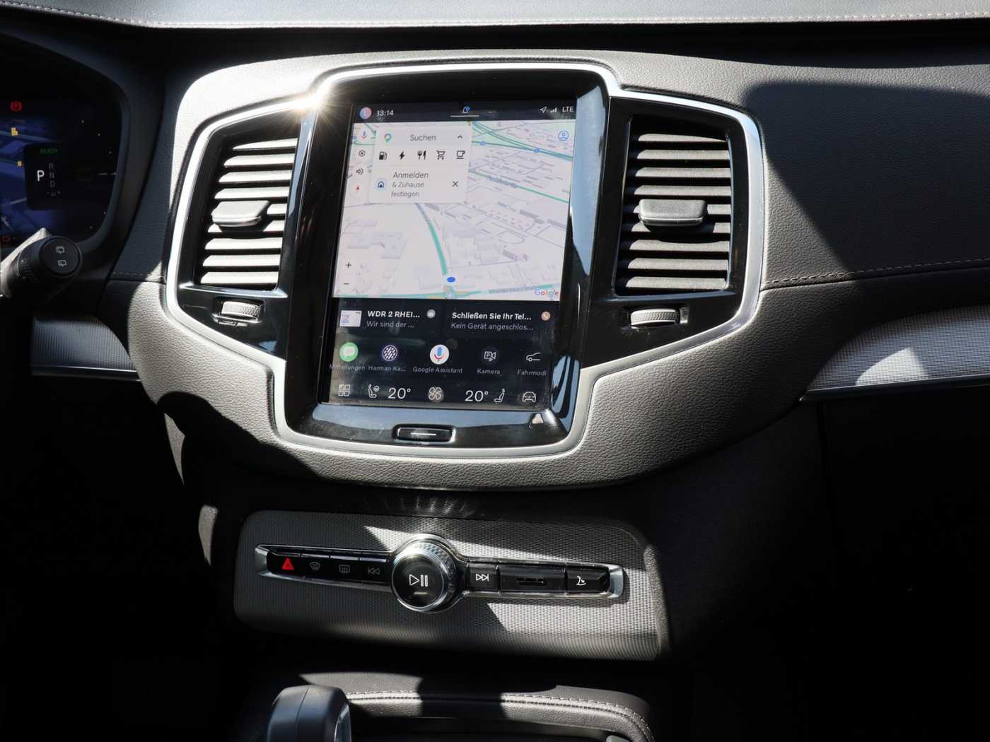 Volvo XC90 – Bild 7