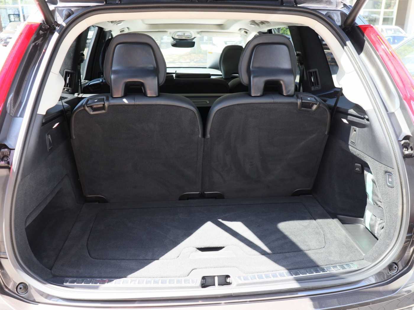 Volvo XC90 – Bild 9