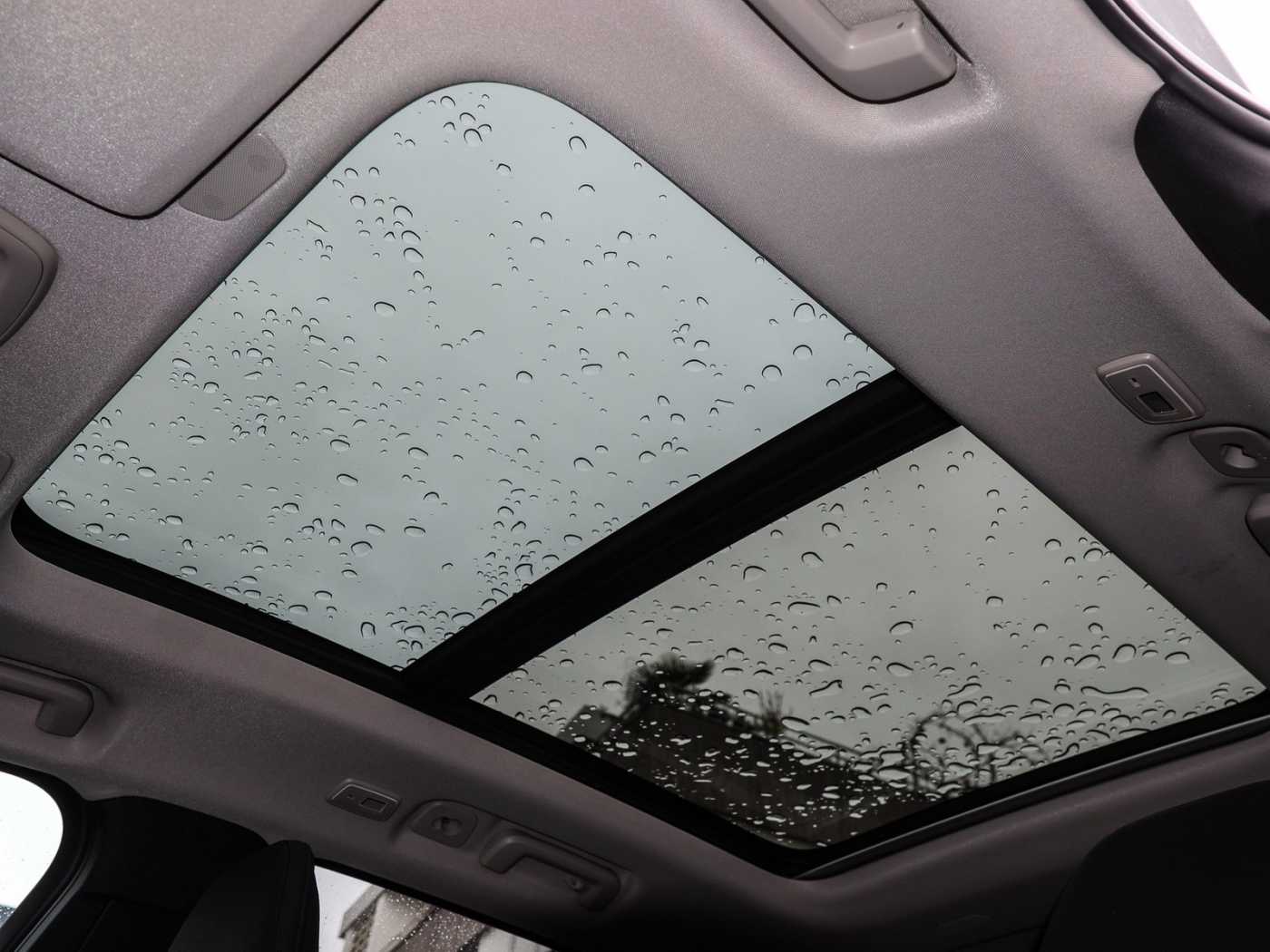 Volvo XC90 – Bild 11