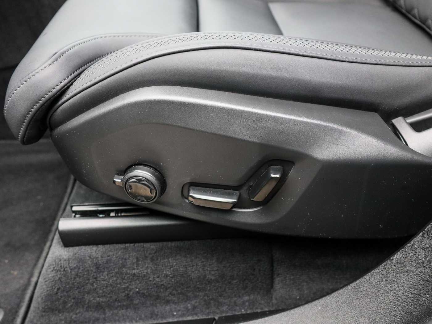 Volvo XC90 – Bild 13
