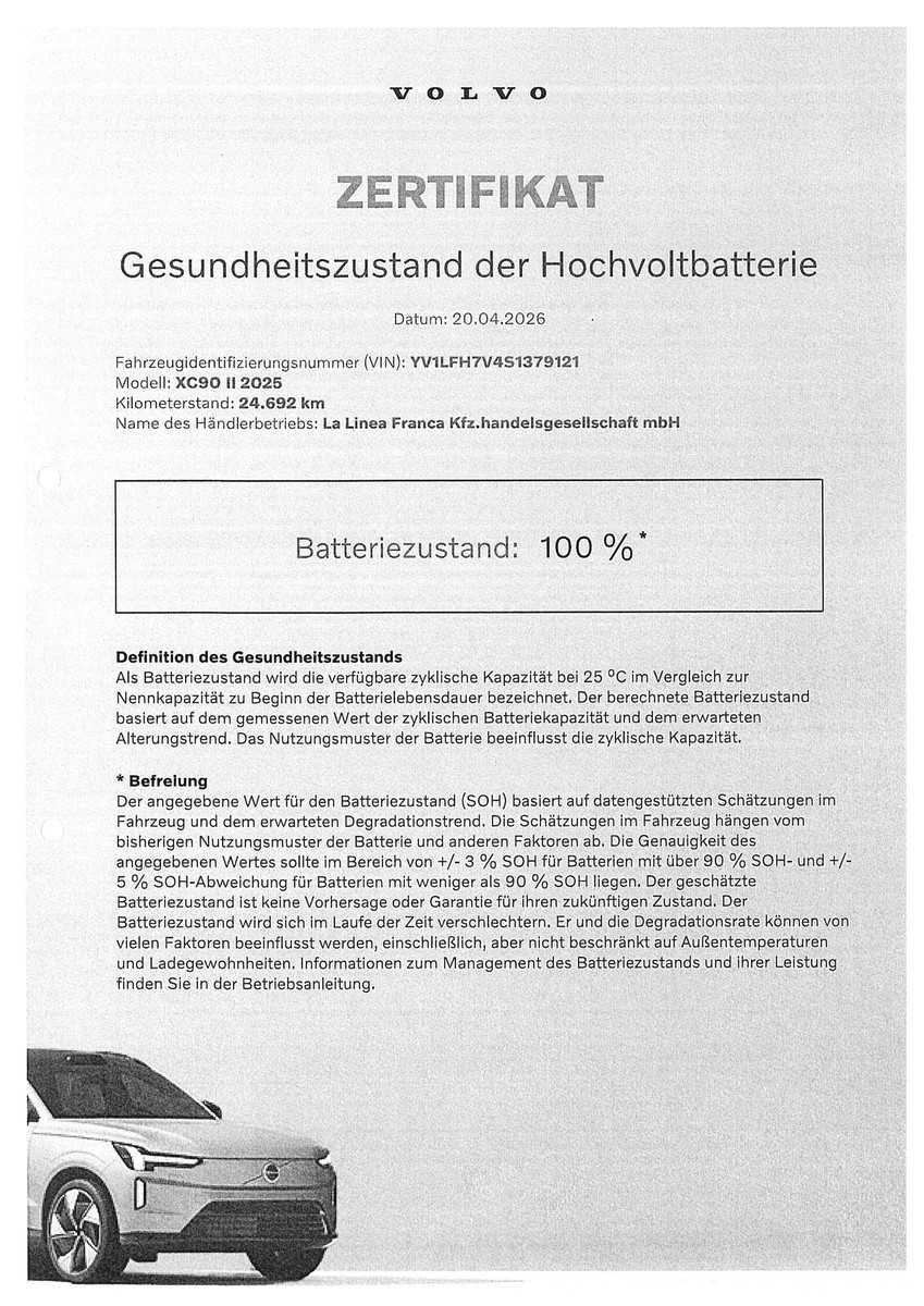 Volvo XC90 – Bild 17