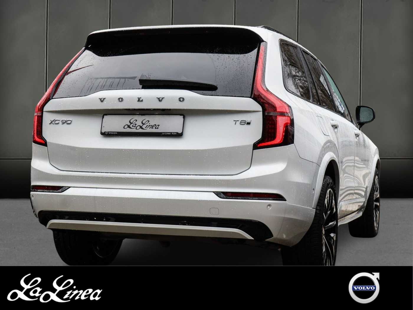 Volvo XC90 – Bild 2