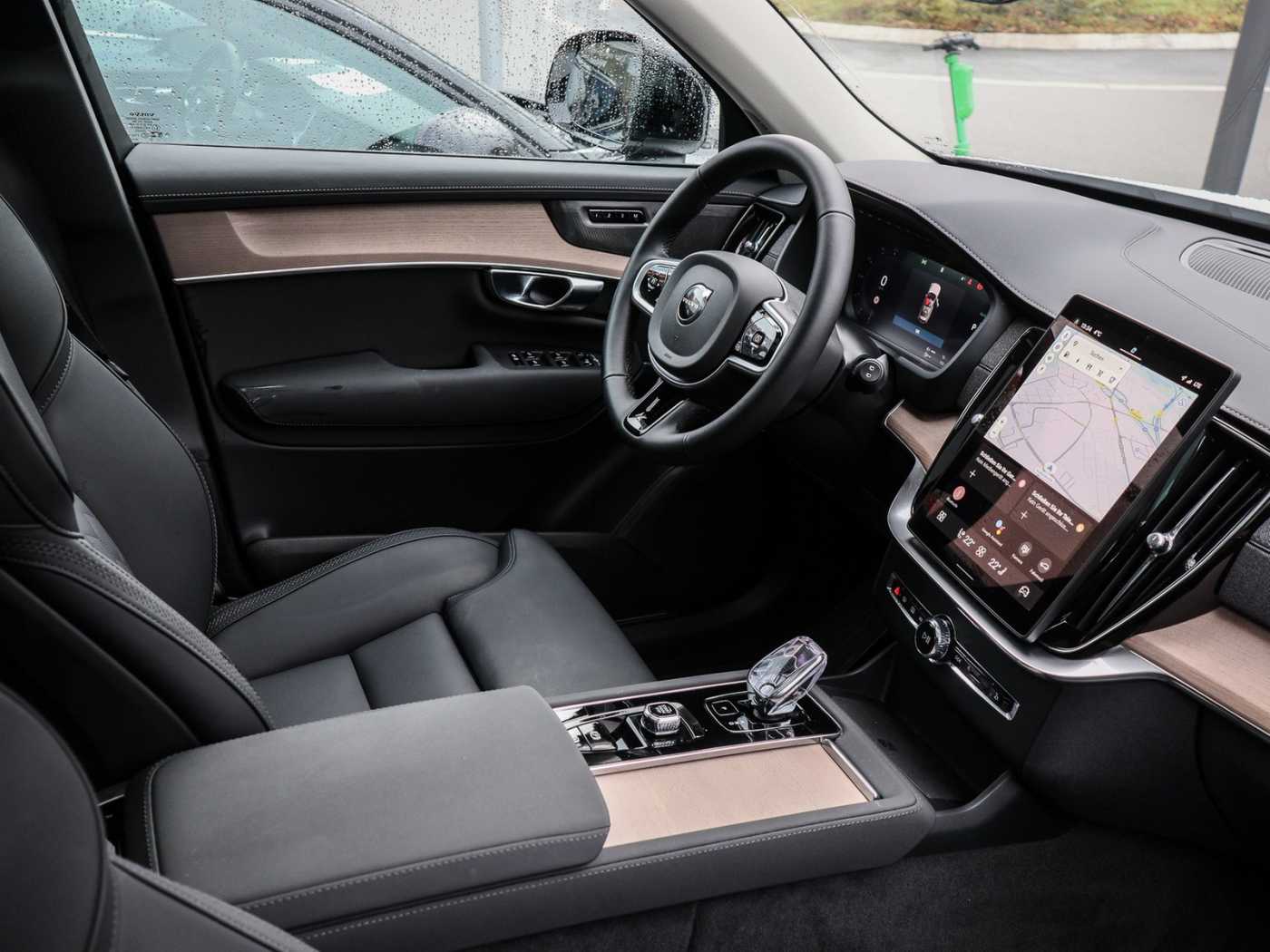 Volvo XC90 – Bild 3