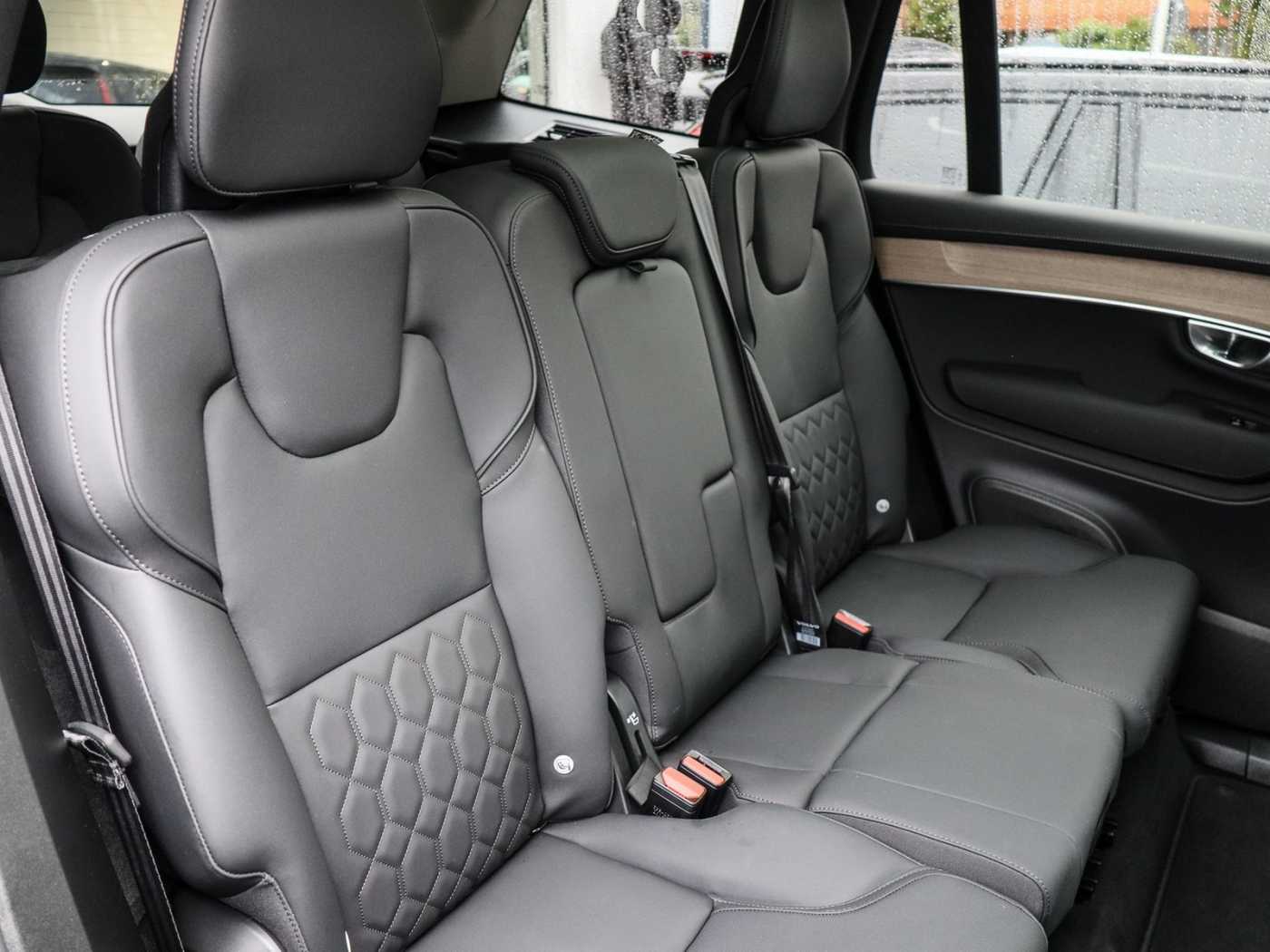 Volvo XC90 – Bild 4