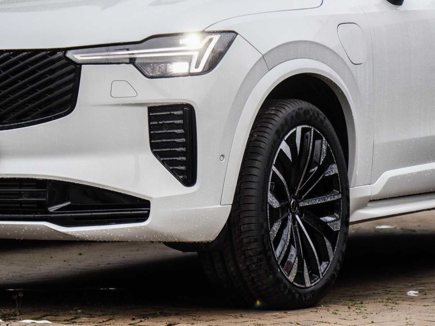 Volvo XC90 – Bild 5