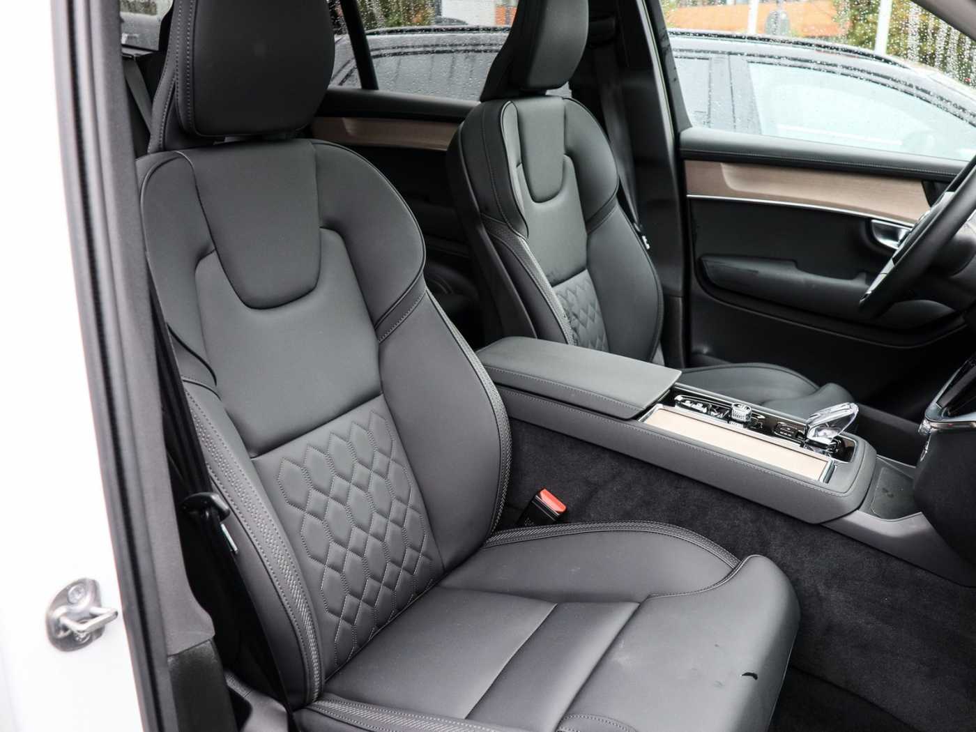 Volvo XC90 – Bild 6