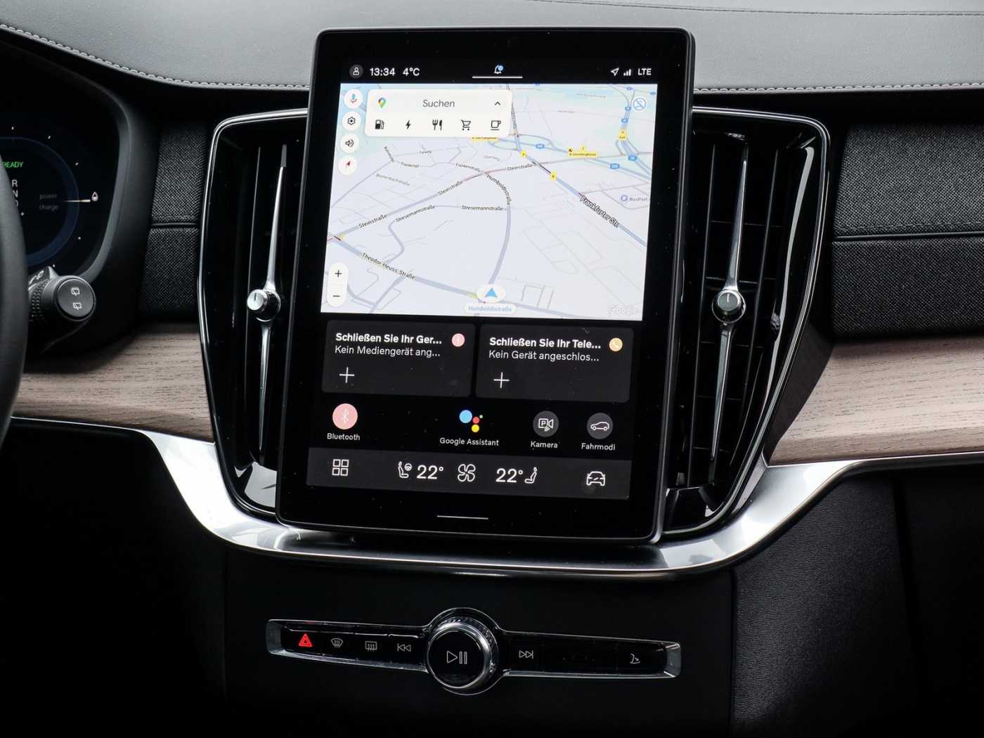Volvo XC90 – Bild 7