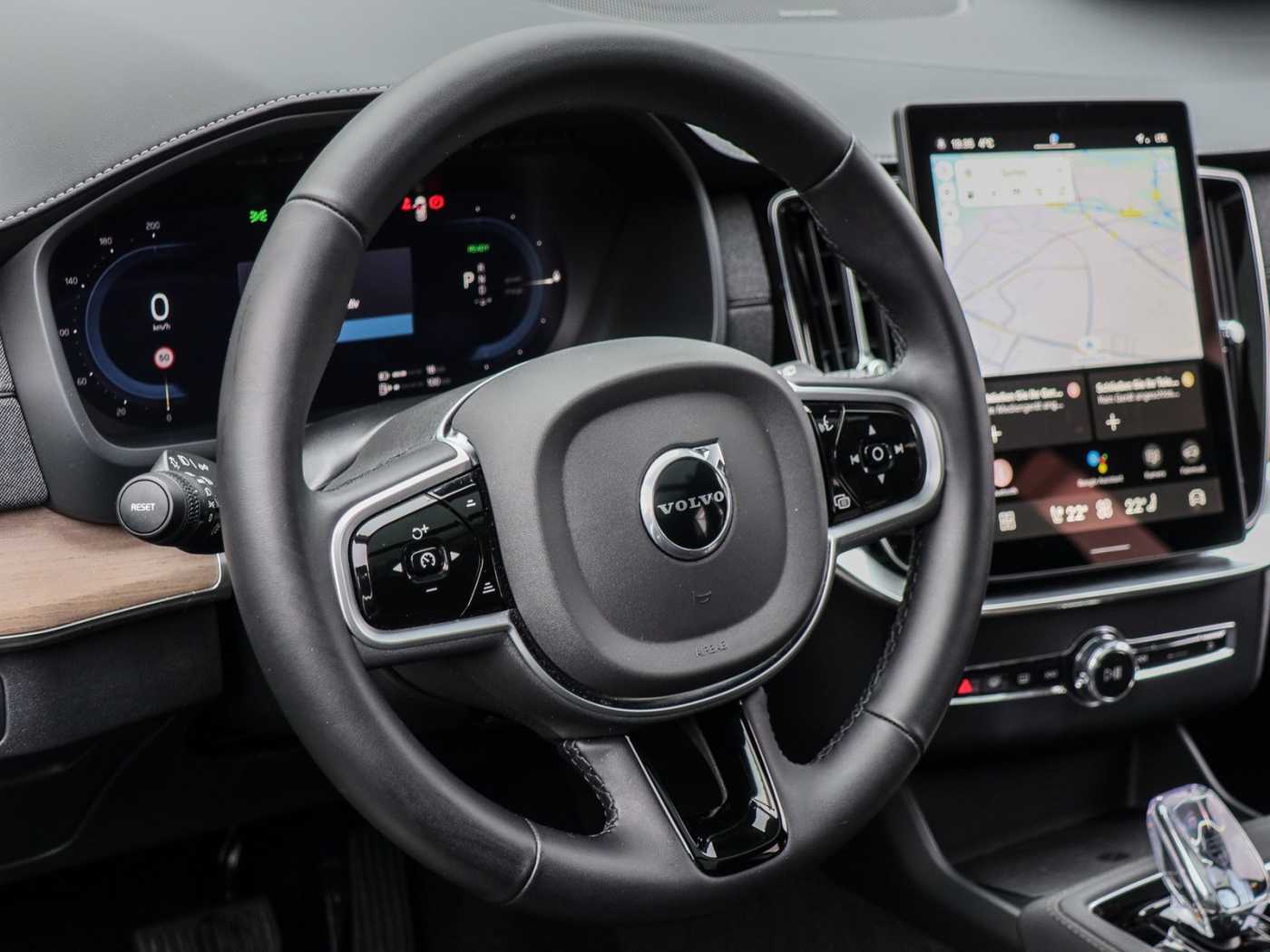 Volvo XC90 – Bild 9