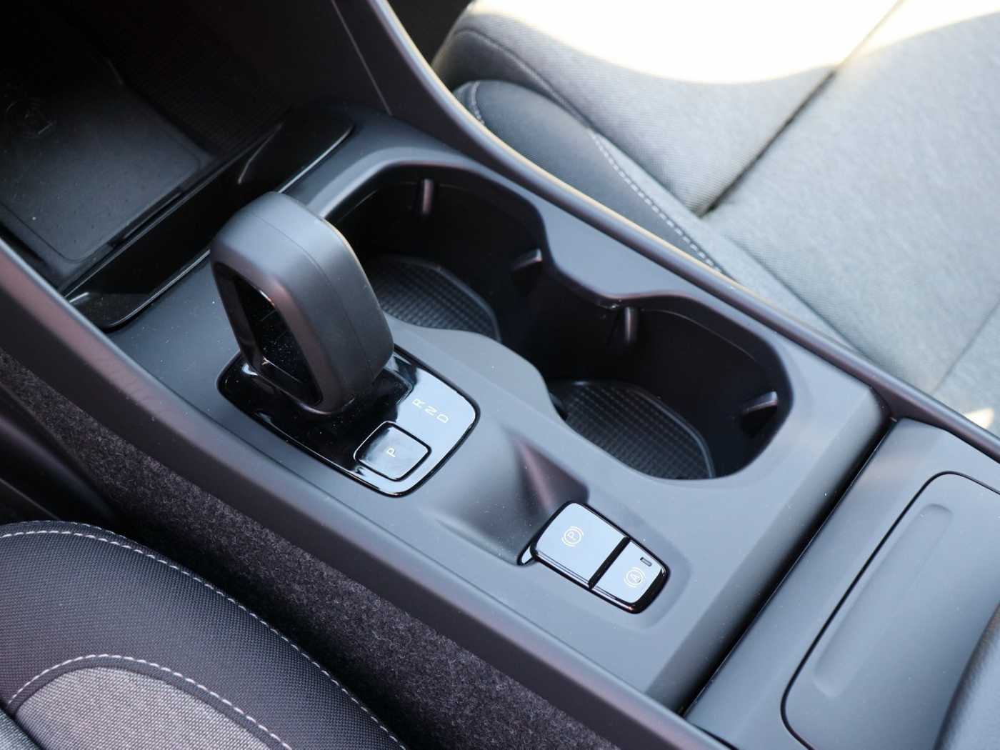 Volvo XC40 – Bild 10