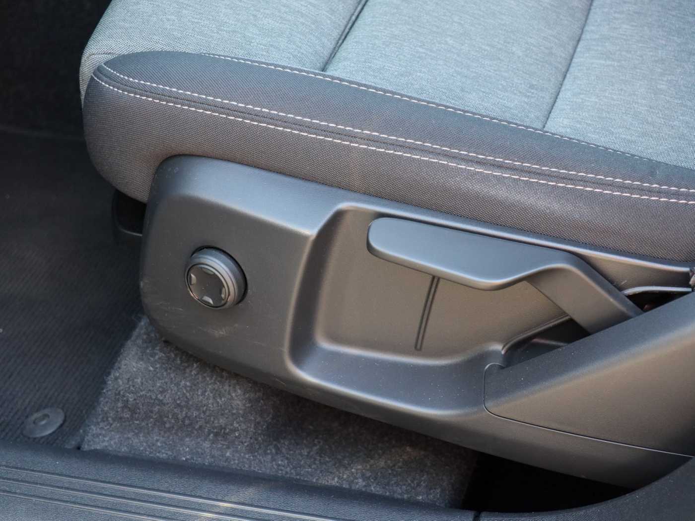 Volvo XC40 – Bild 13