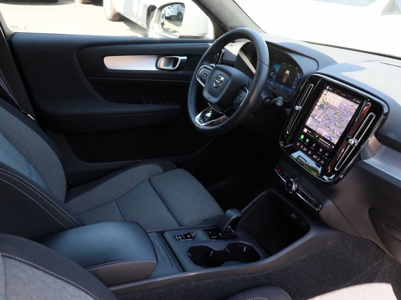 Volvo XC40 – Bild 3