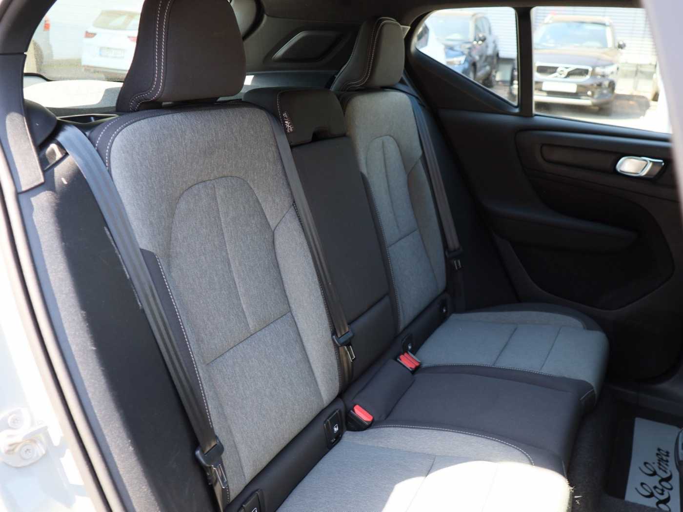 Volvo XC40 – Bild 4