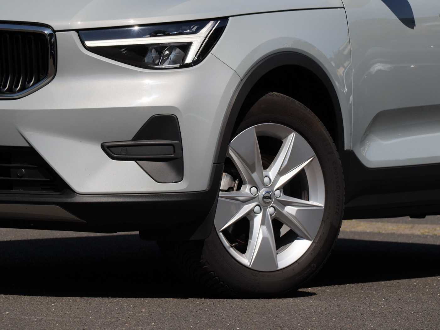 Volvo XC40 – Bild 5
