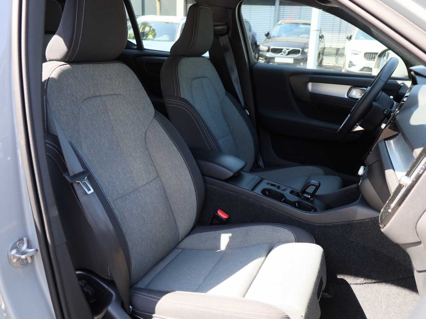 Volvo XC40 – Bild 6