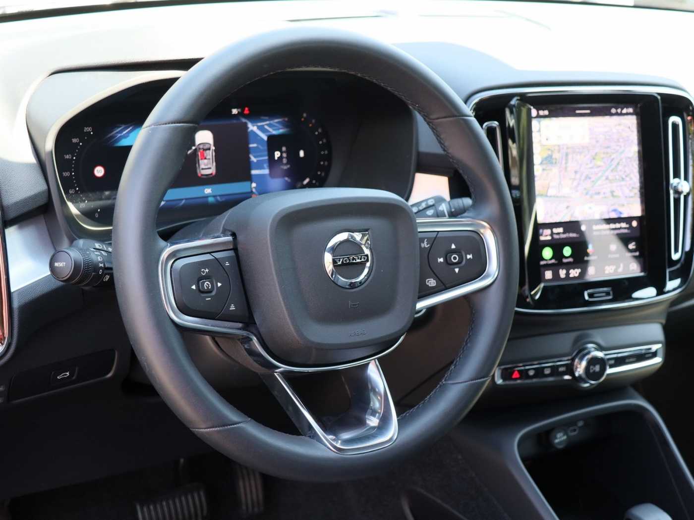 Volvo XC40 – Bild 9