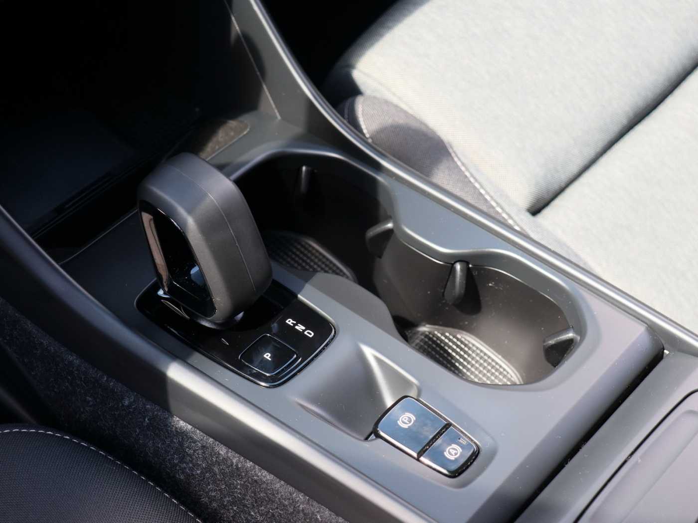 Volvo XC40 – Bild 10
