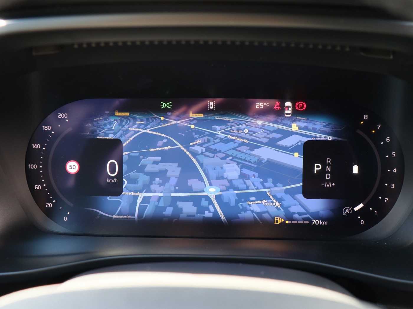 Volvo XC40 – Bild 14