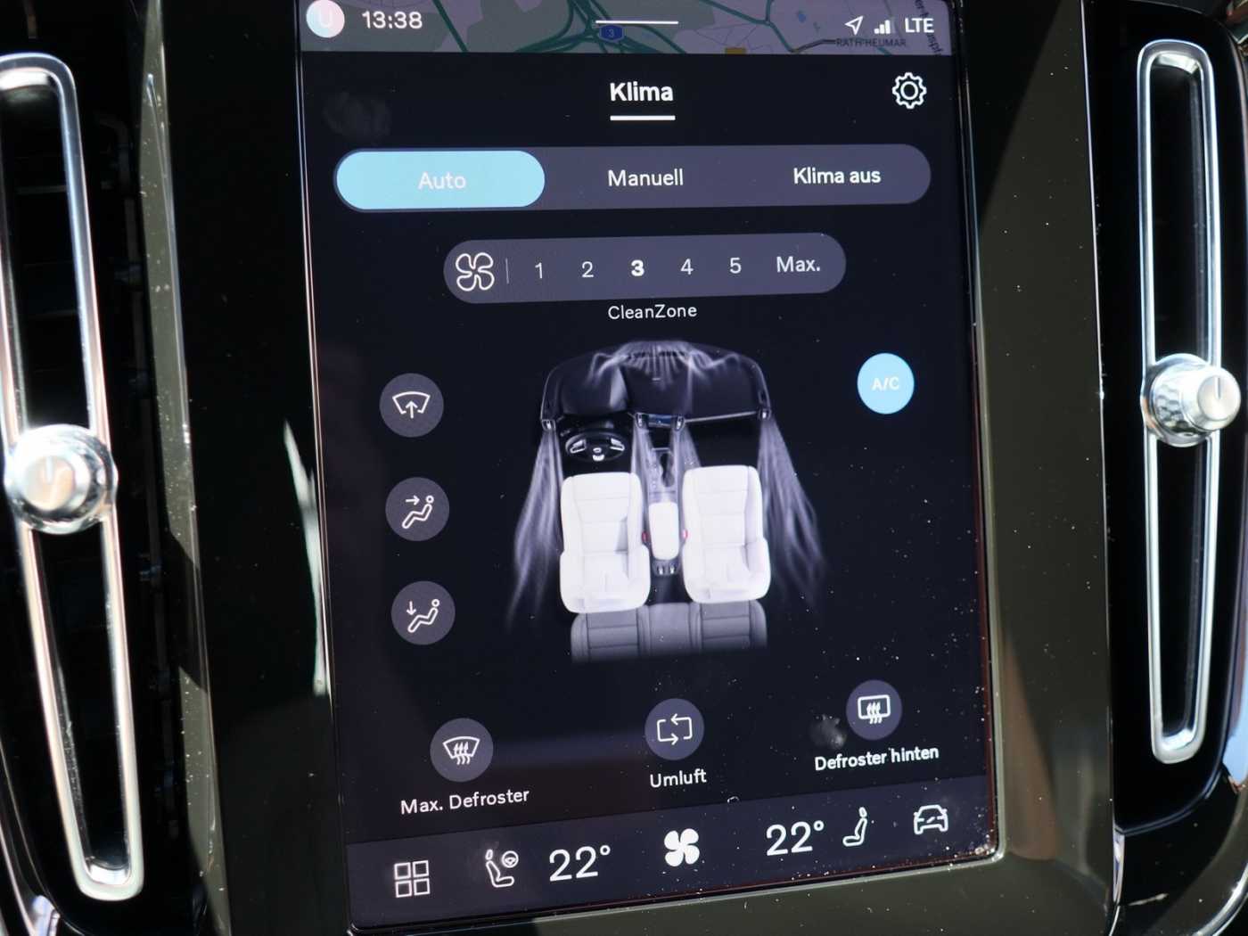 Volvo XC40 – Bild 15