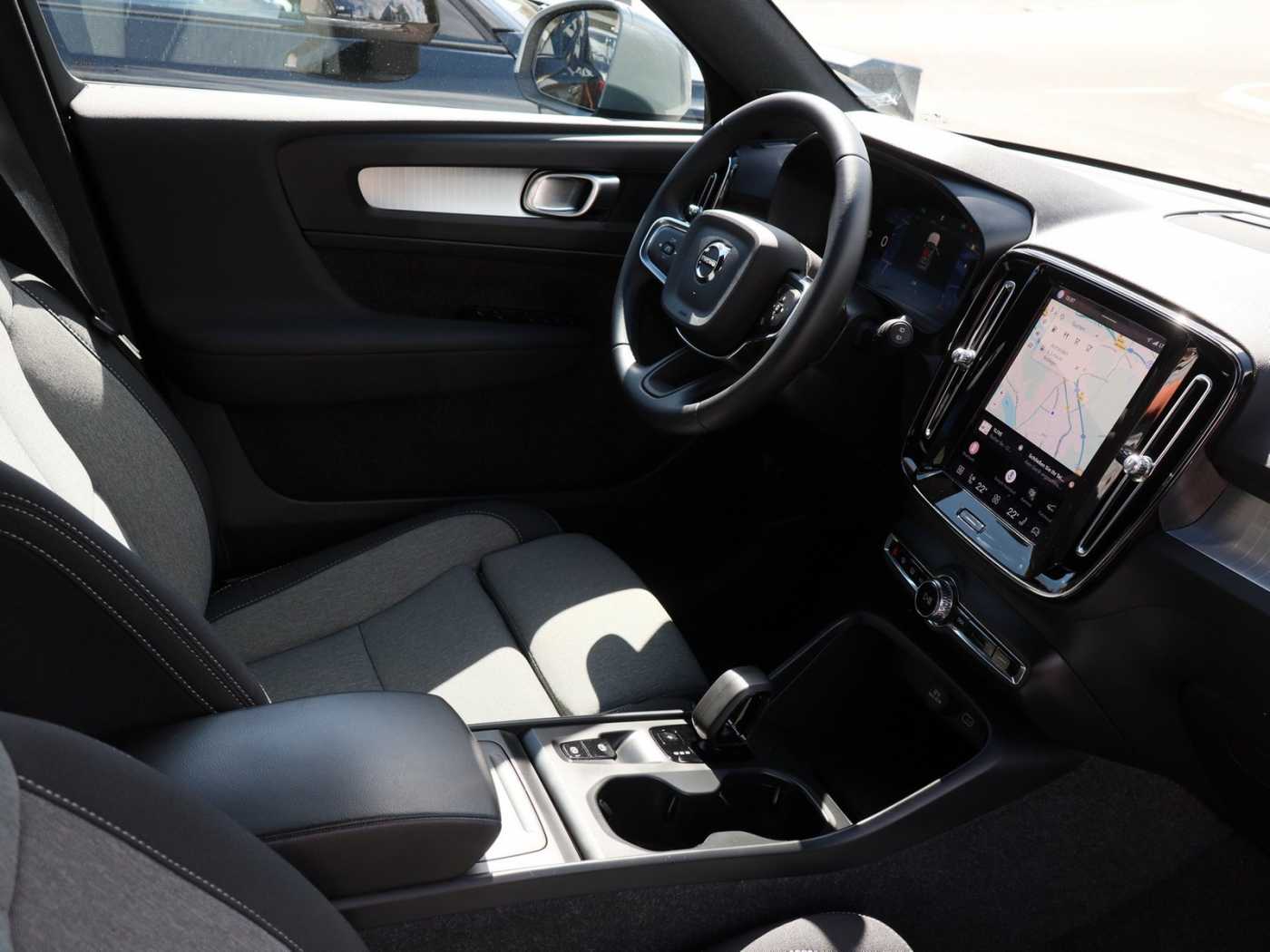 Volvo XC40 – Bild 3