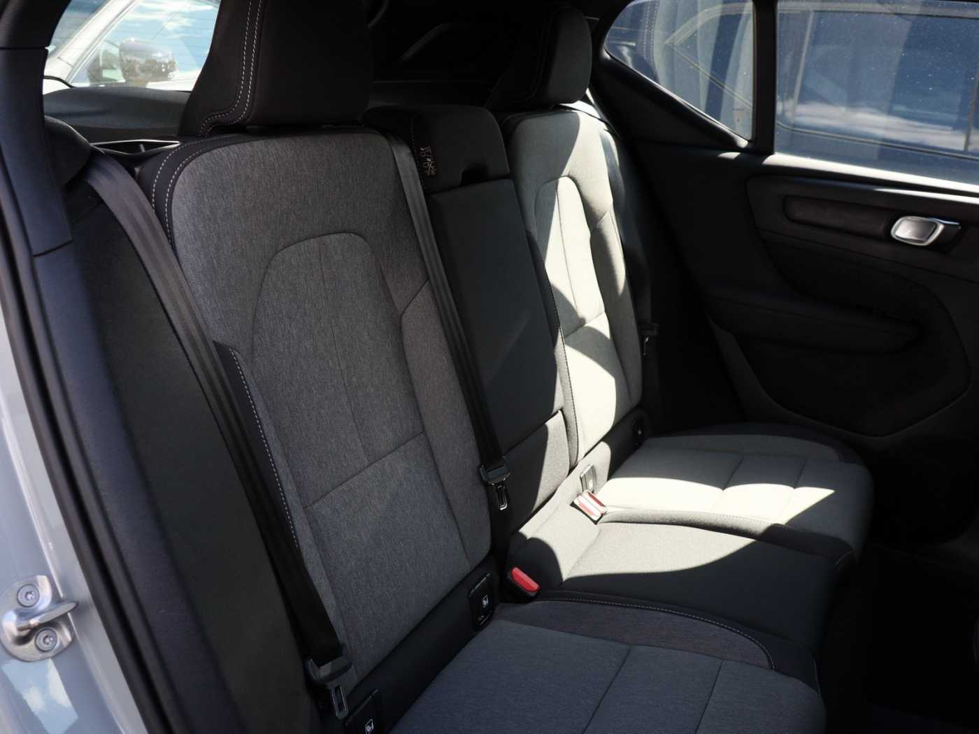 Volvo XC40 – Bild 4