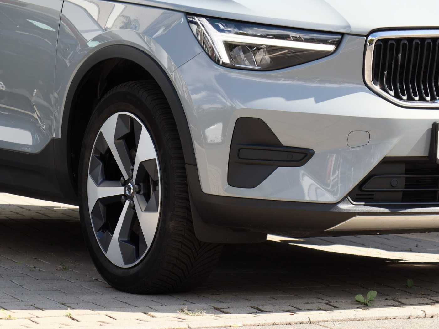 Volvo XC40 – Bild 5