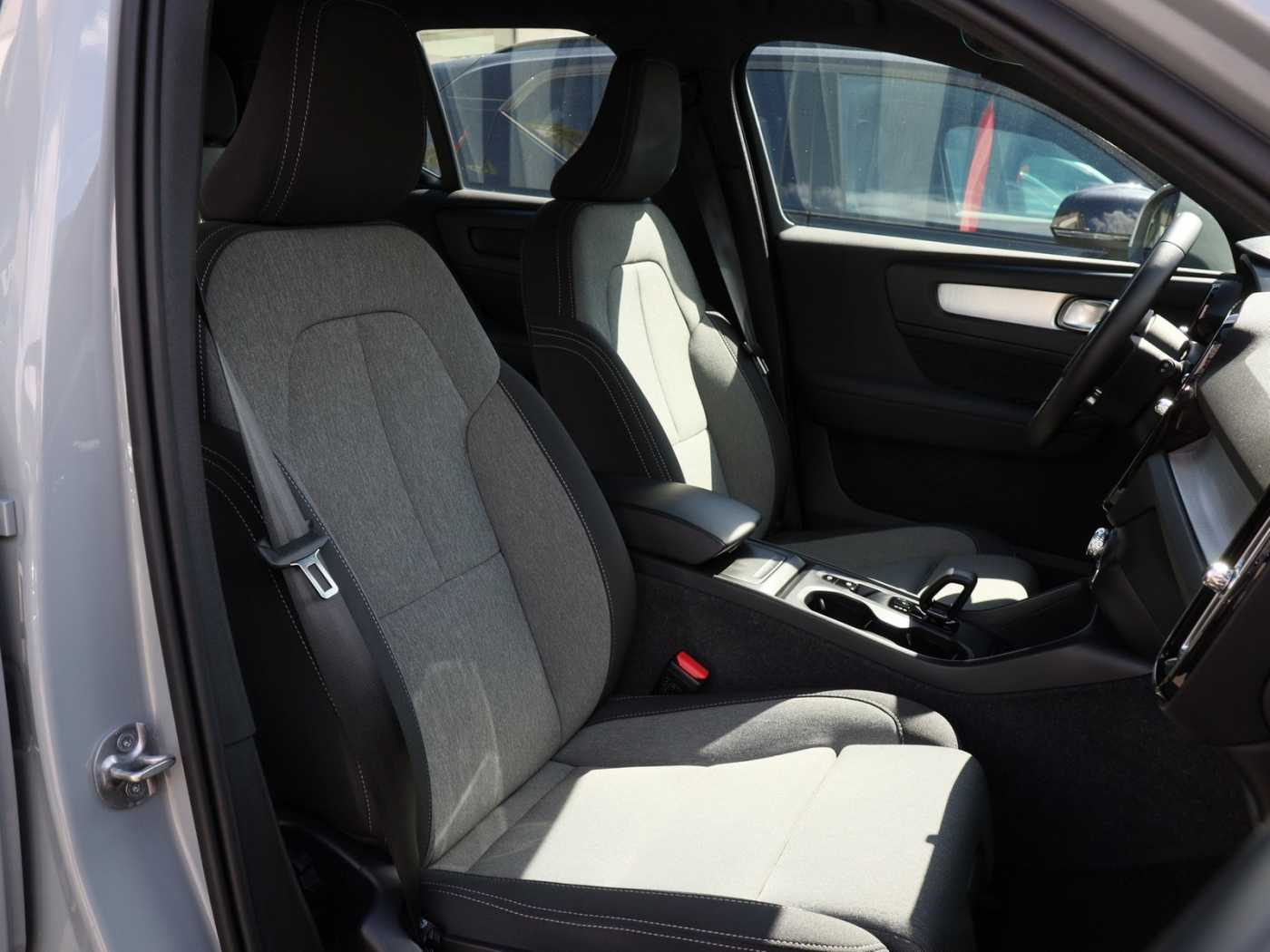 Volvo XC40 – Bild 6