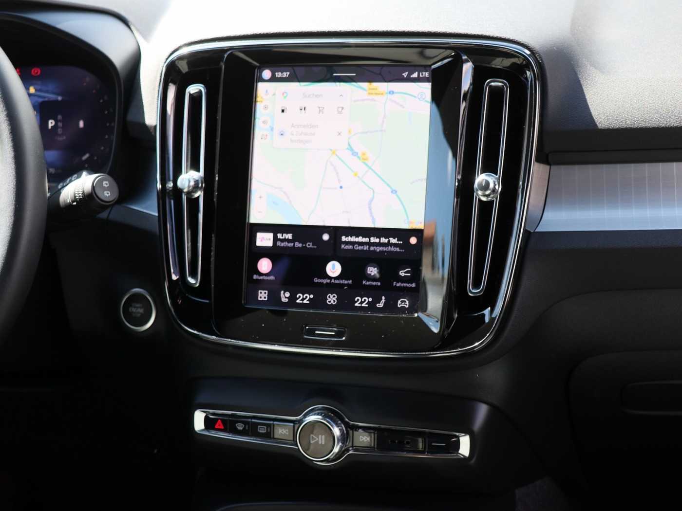 Volvo XC40 – Bild 7