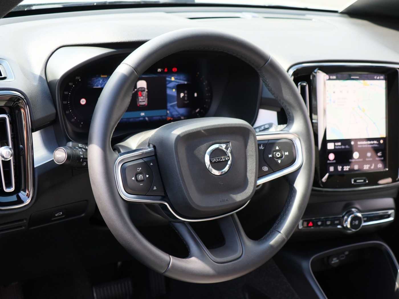 Volvo XC40 – Bild 9