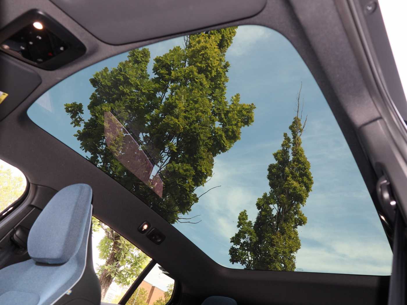 Volvo EX30 – Bild 11