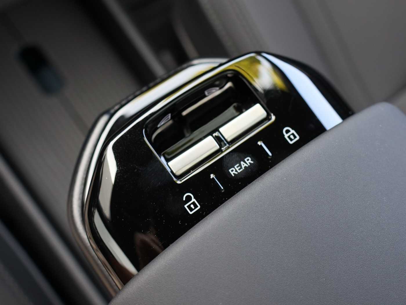 Volvo EX30 – Bild 15