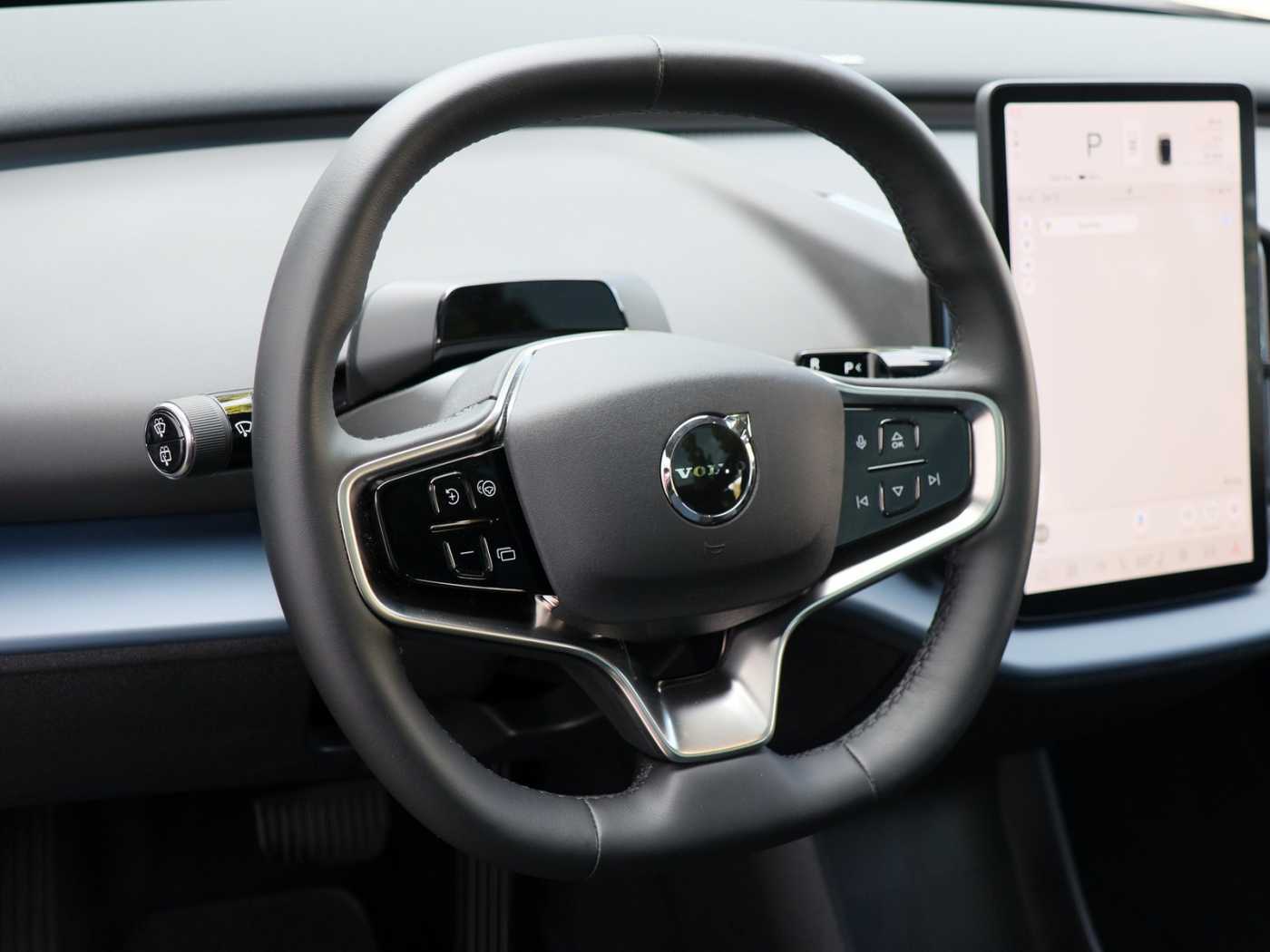 Volvo EX30 – Bild 9