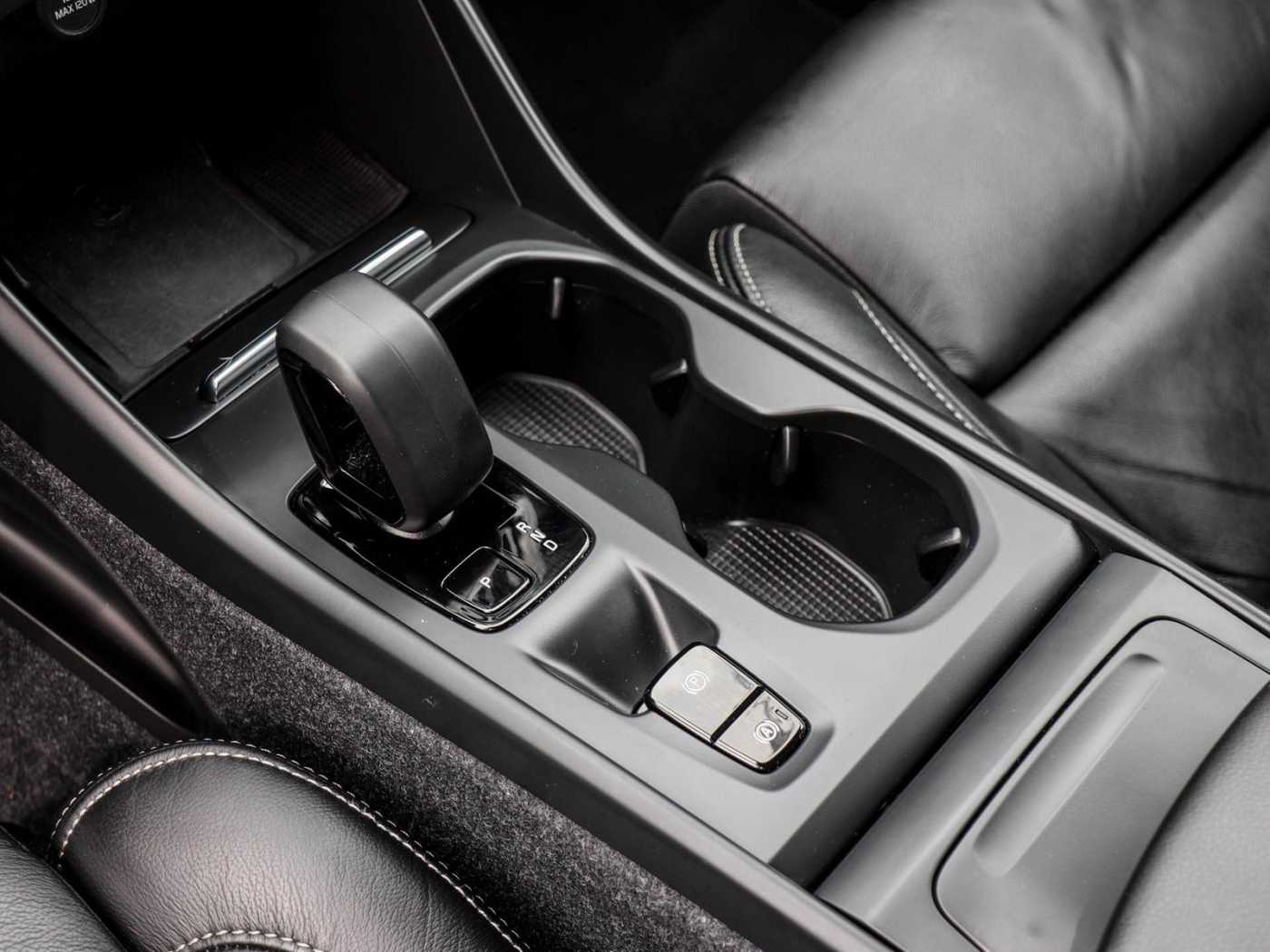 Volvo XC40 – Bild 10