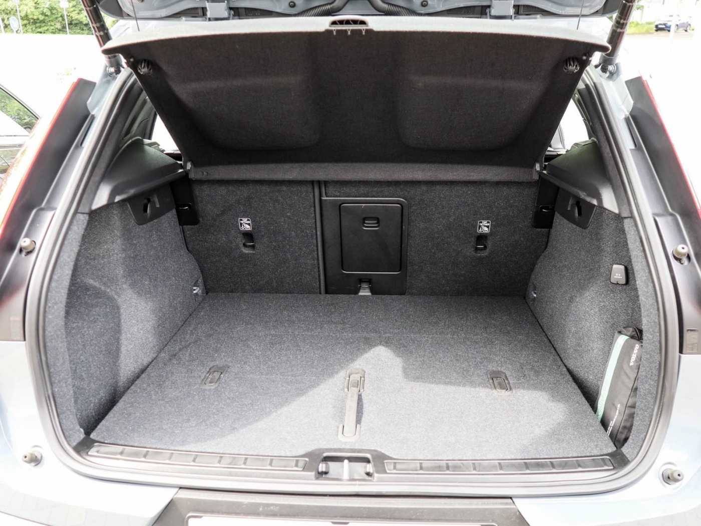 Volvo XC40 – Bild 11