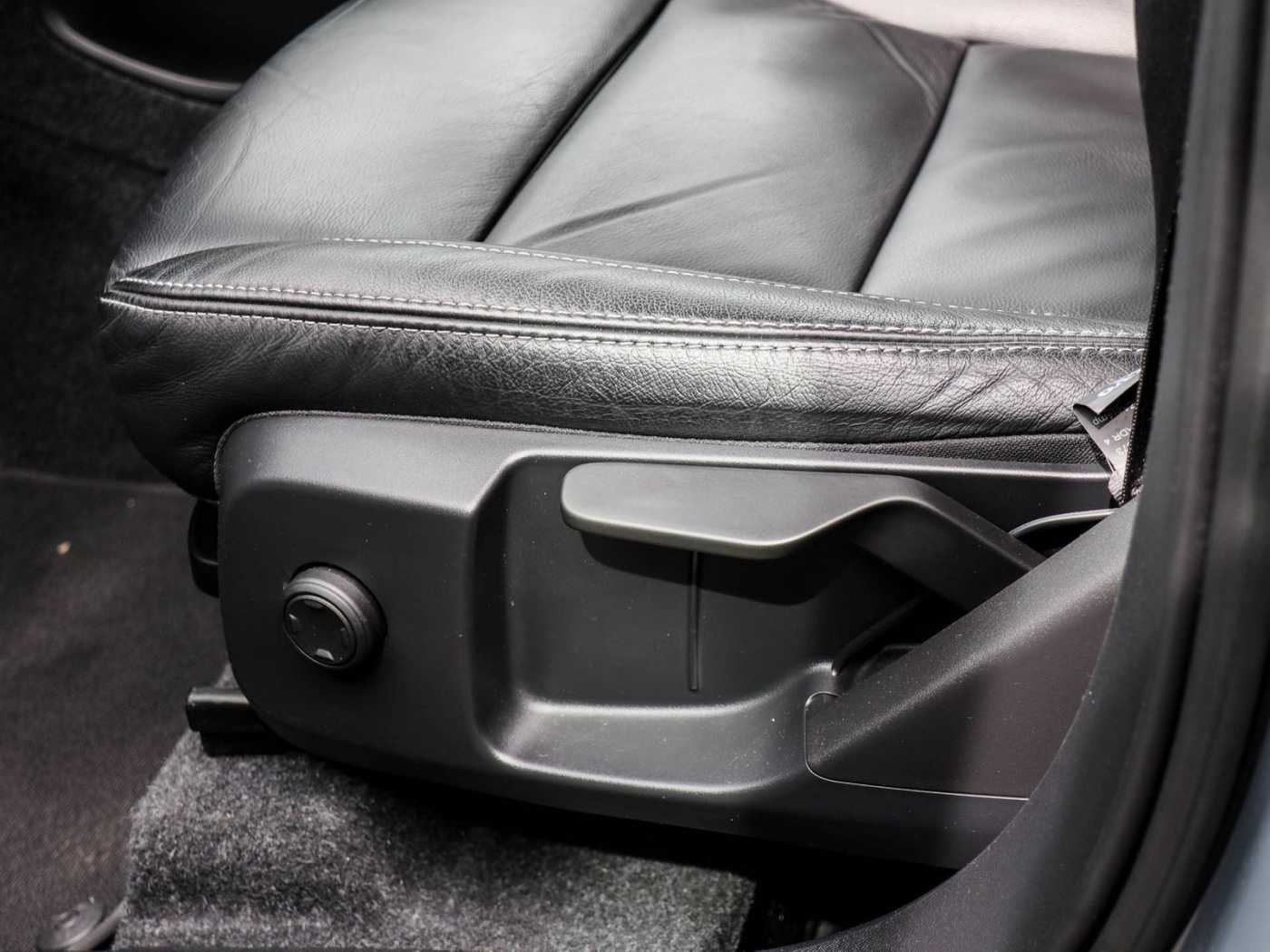Volvo XC40 – Bild 14