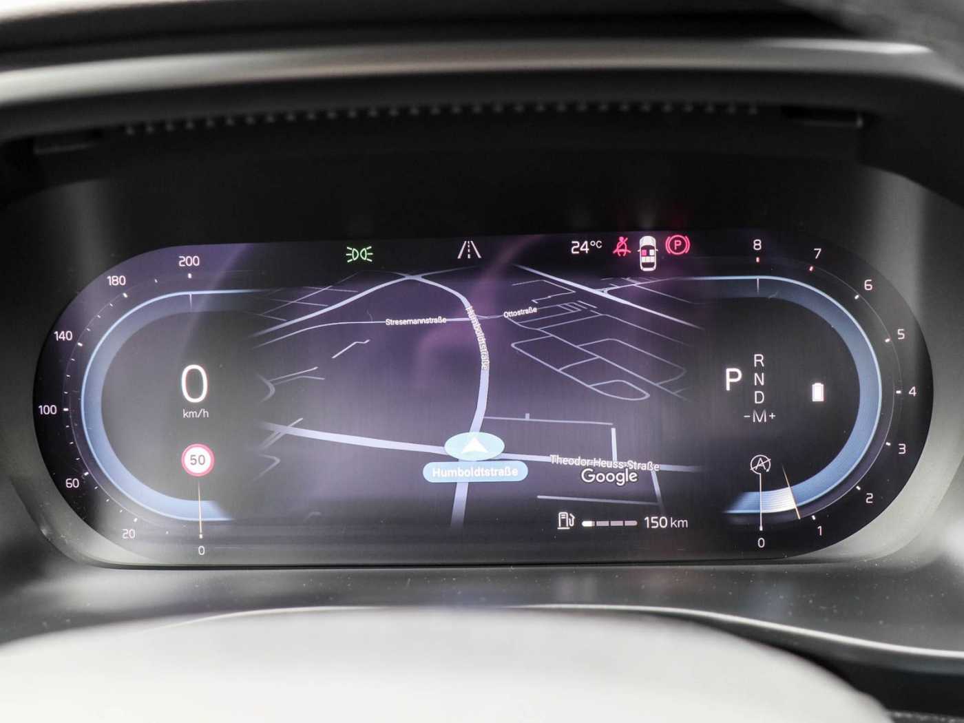 Volvo XC40 – Bild 15