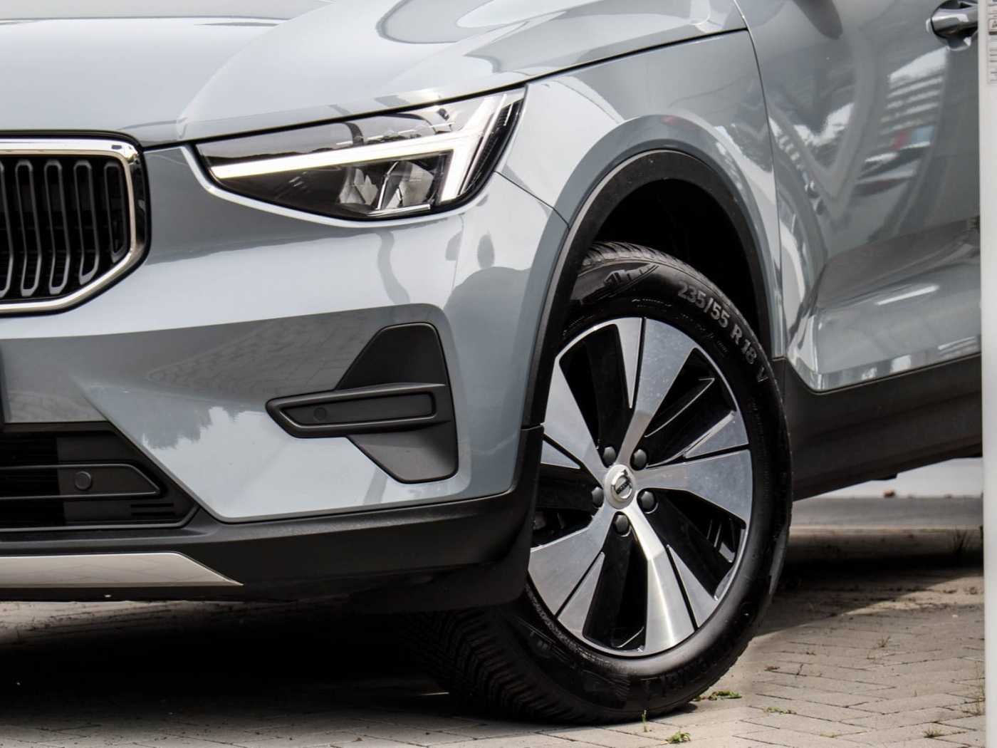 Volvo XC40 – Bild 5