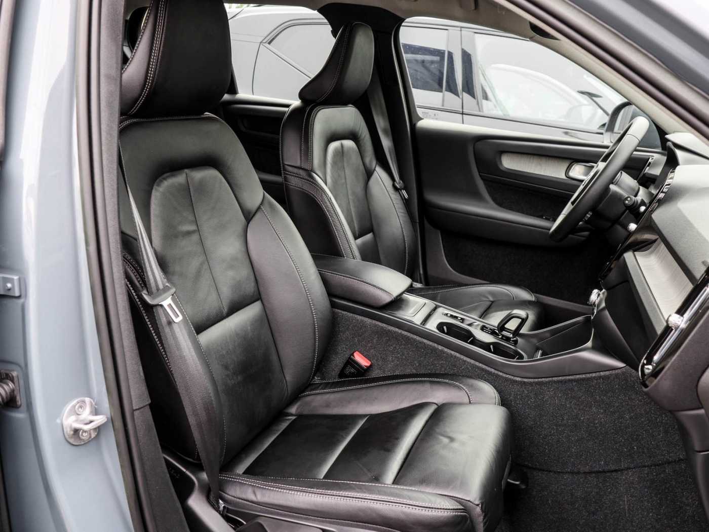 Volvo XC40 – Bild 6