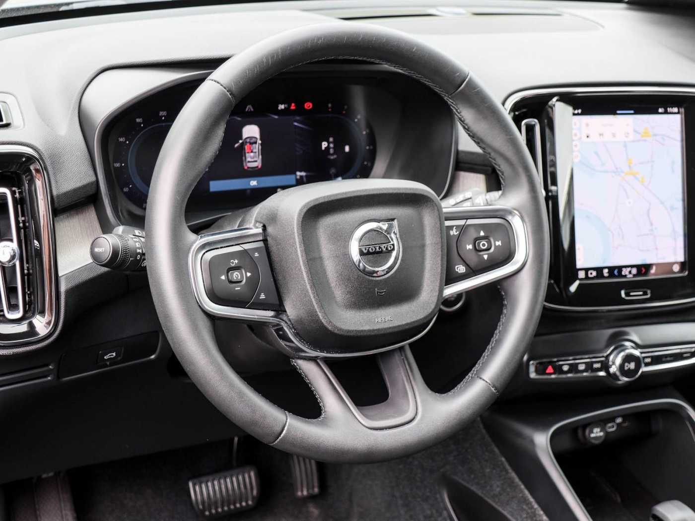 Volvo XC40 – Bild 9