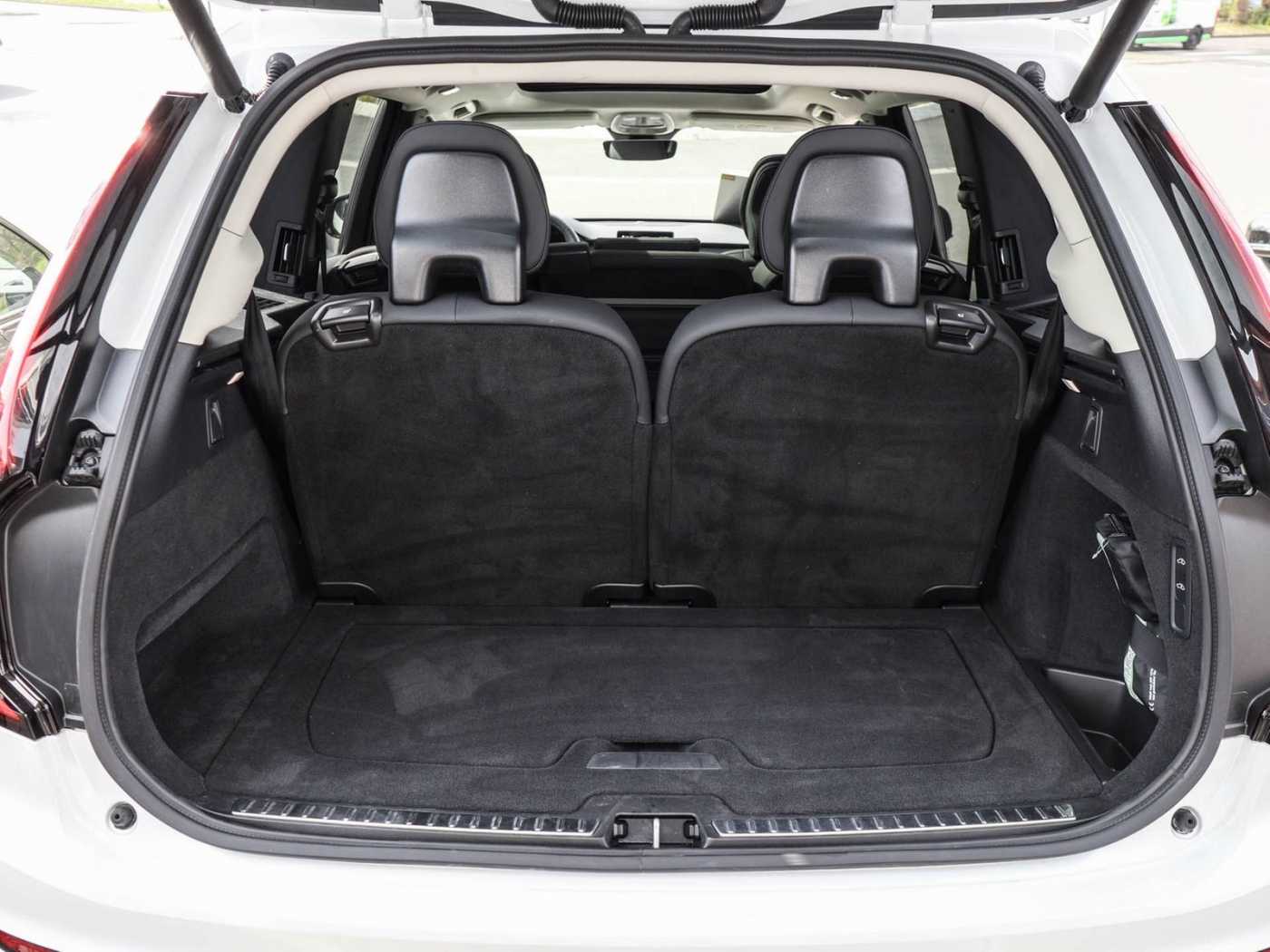 Volvo XC90 – Bild 10