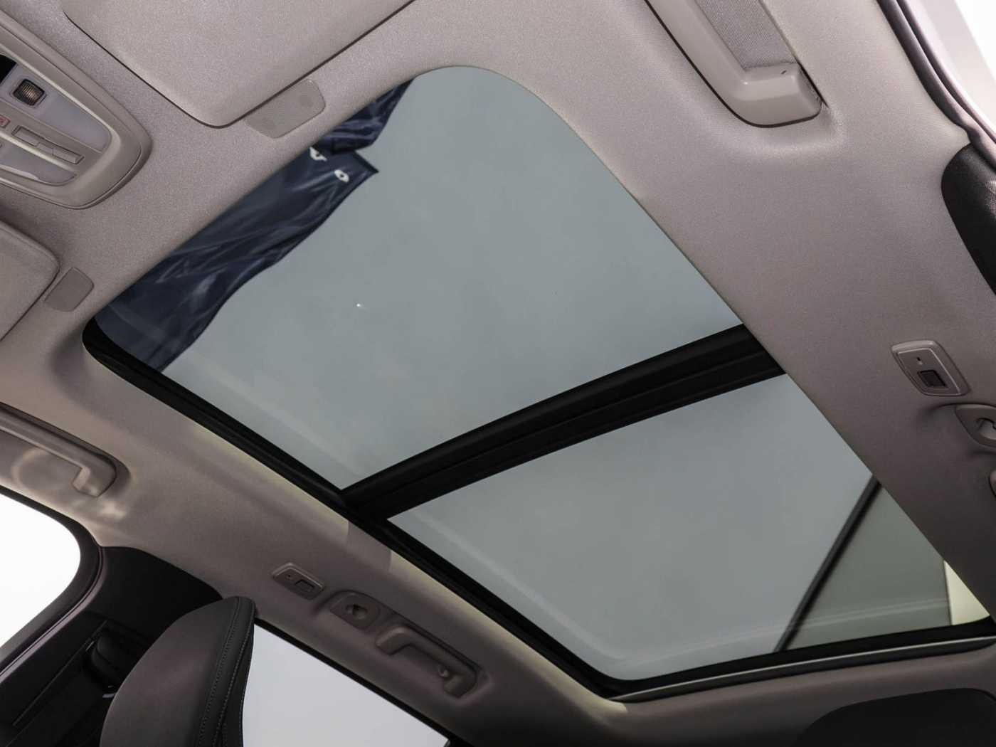 Volvo XC90 – Bild 11