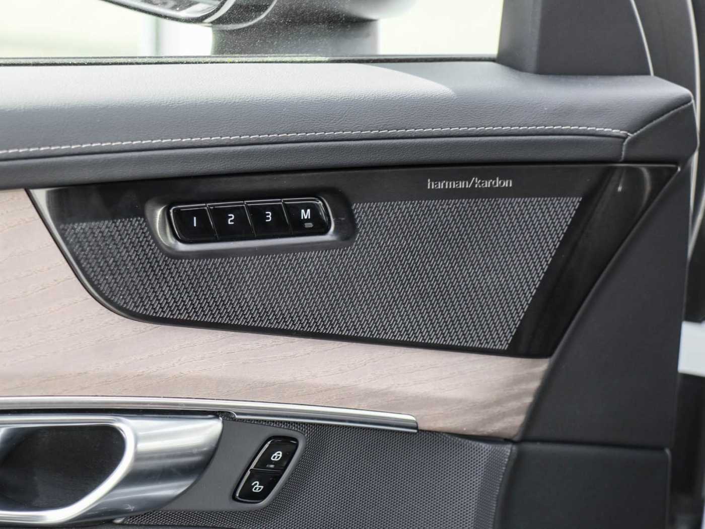 Volvo XC90 – Bild 13