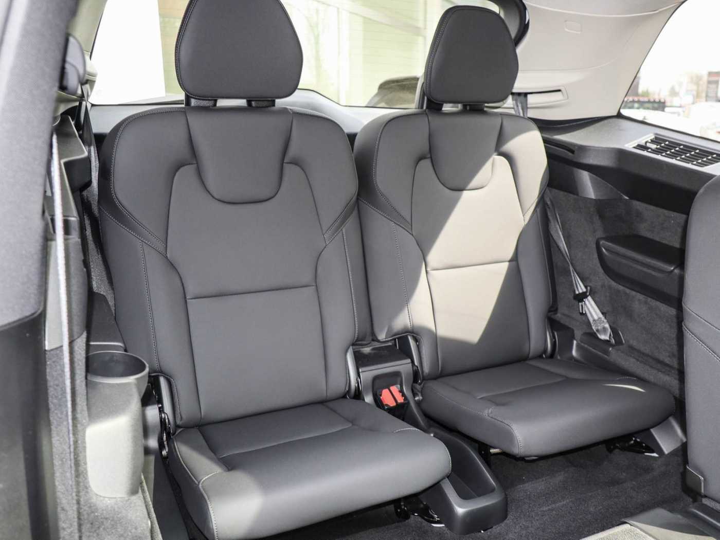 Volvo XC90 – Bild 15