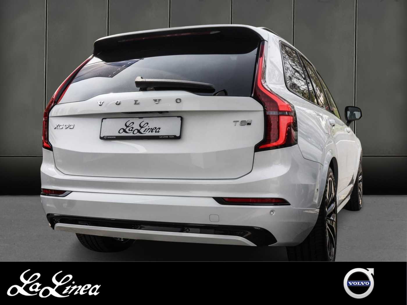 Volvo XC90 – Bild 2