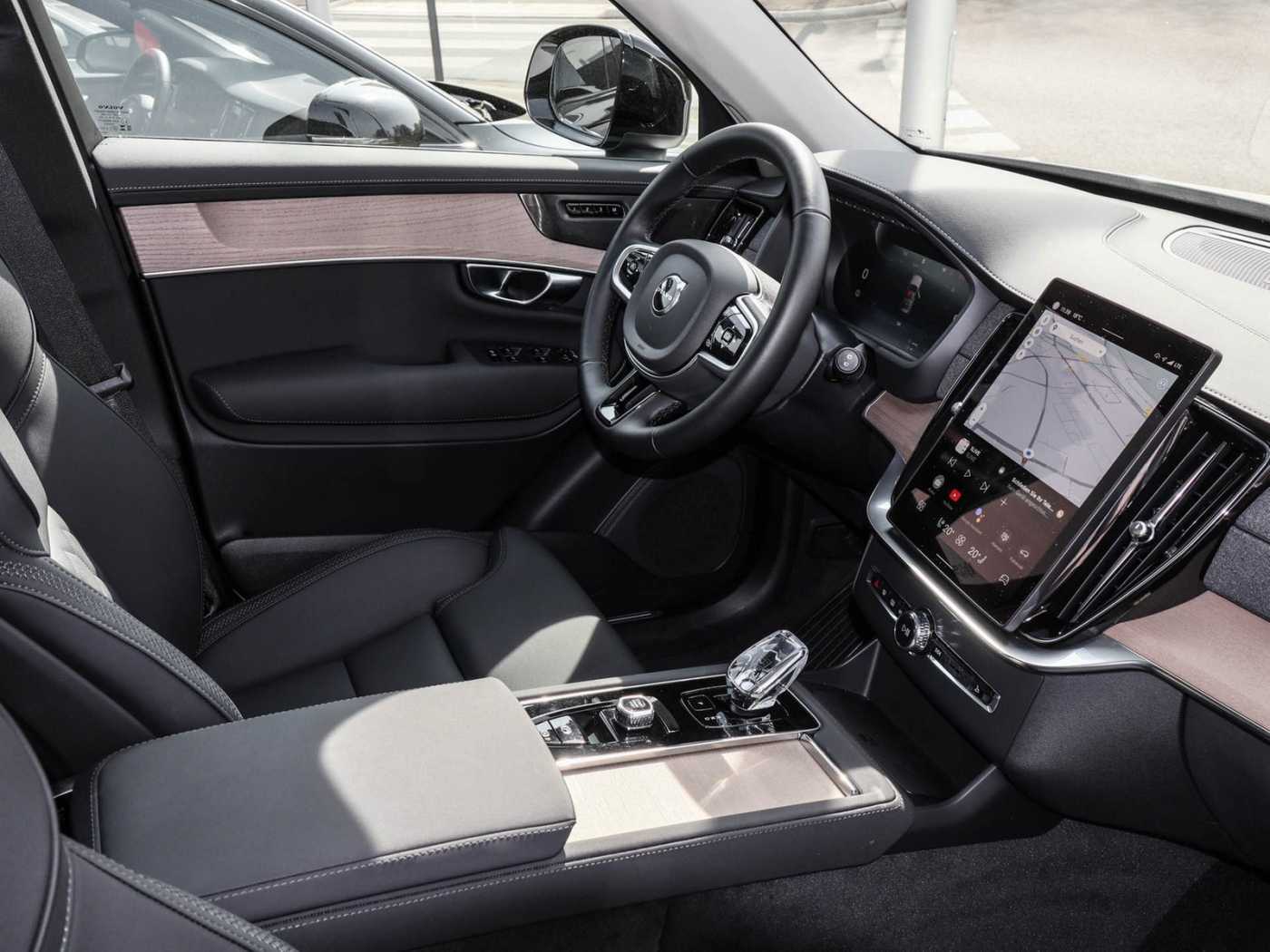 Volvo XC90 – Bild 3