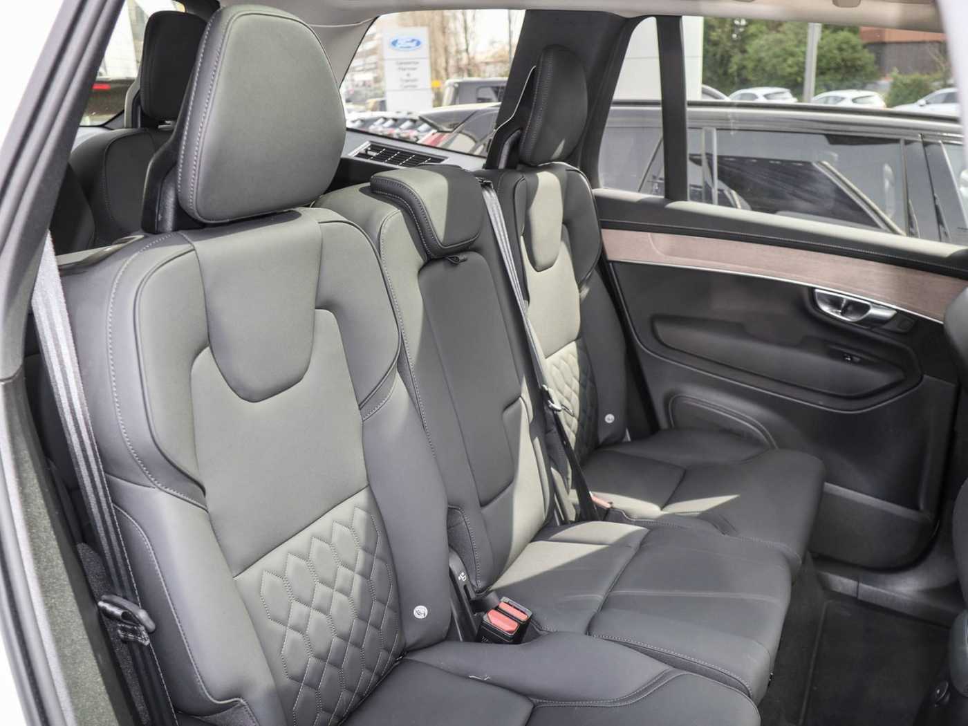 Volvo XC90 – Bild 4