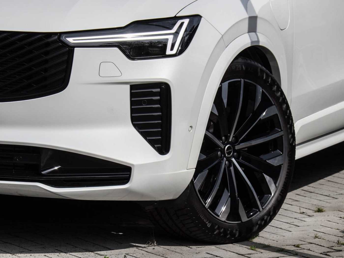 Volvo XC90 – Bild 5